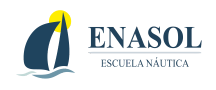 Logotipo de ENASOL ESCUELA NÁUTICA